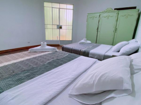 P3 Habitación Privada doble Miraflores, LIMA